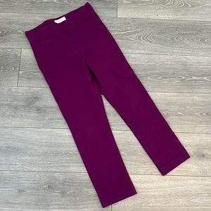 Margaret M Slimming Pant